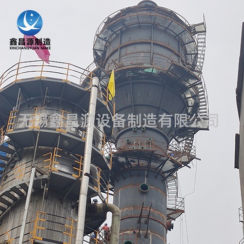 濕式靜電除塵器廠家哪家好？