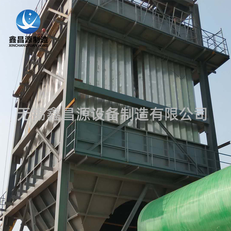 濕式靜電除塵器適應哪些行業？