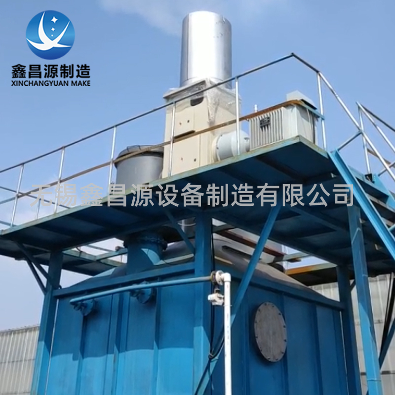 濕式電除塵器壓力提高的方法有幾種？