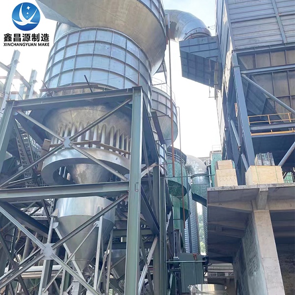 濕式靜電除塵器作用及優點