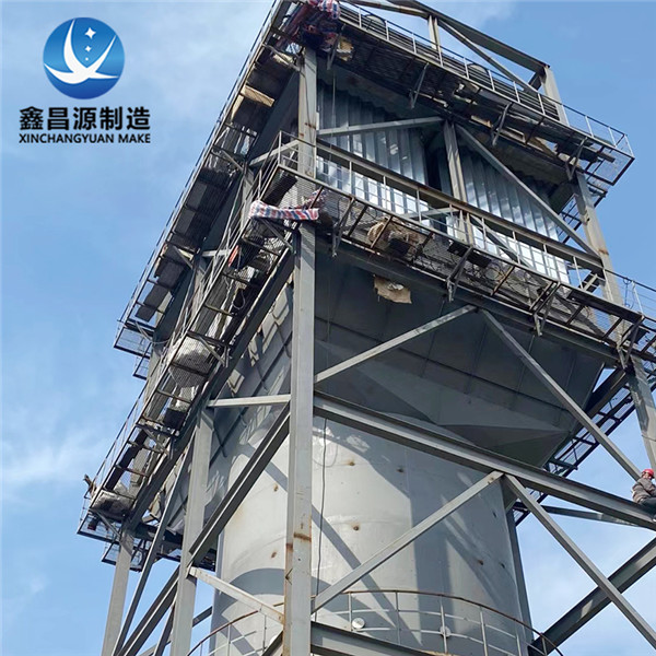 濕式電除塵器除塵技術五項創新