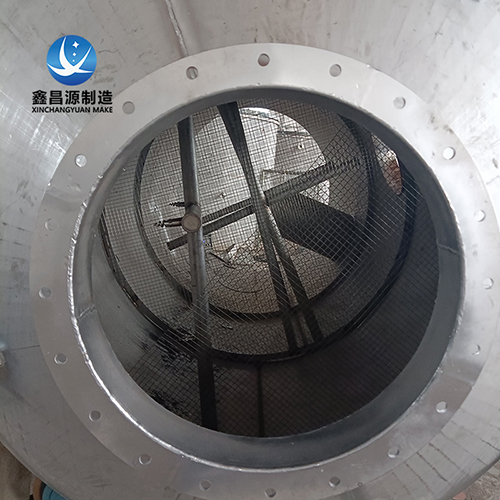 南京不銹鋼洗滌塔