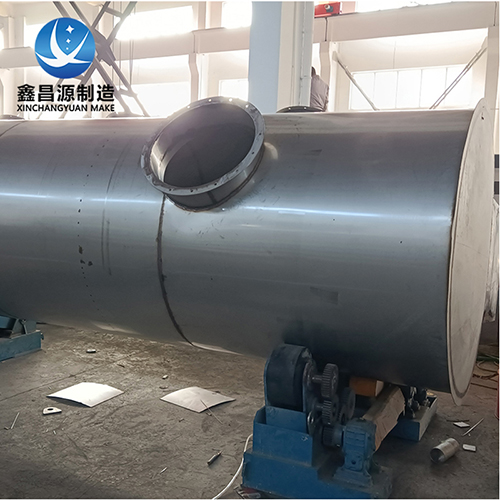 江蘇316L不銹鋼噴淋塔