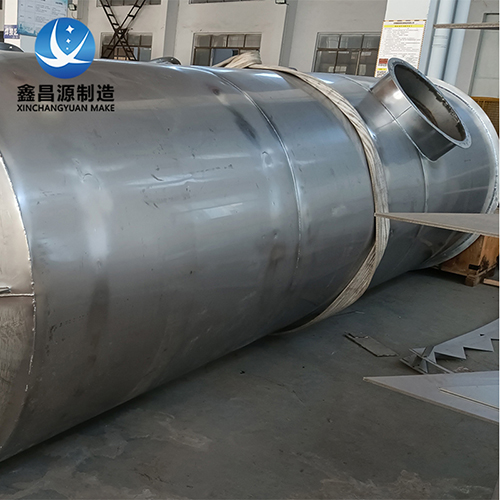江蘇316L不銹鋼噴淋塔